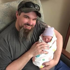 Meet your Posher, Gregory